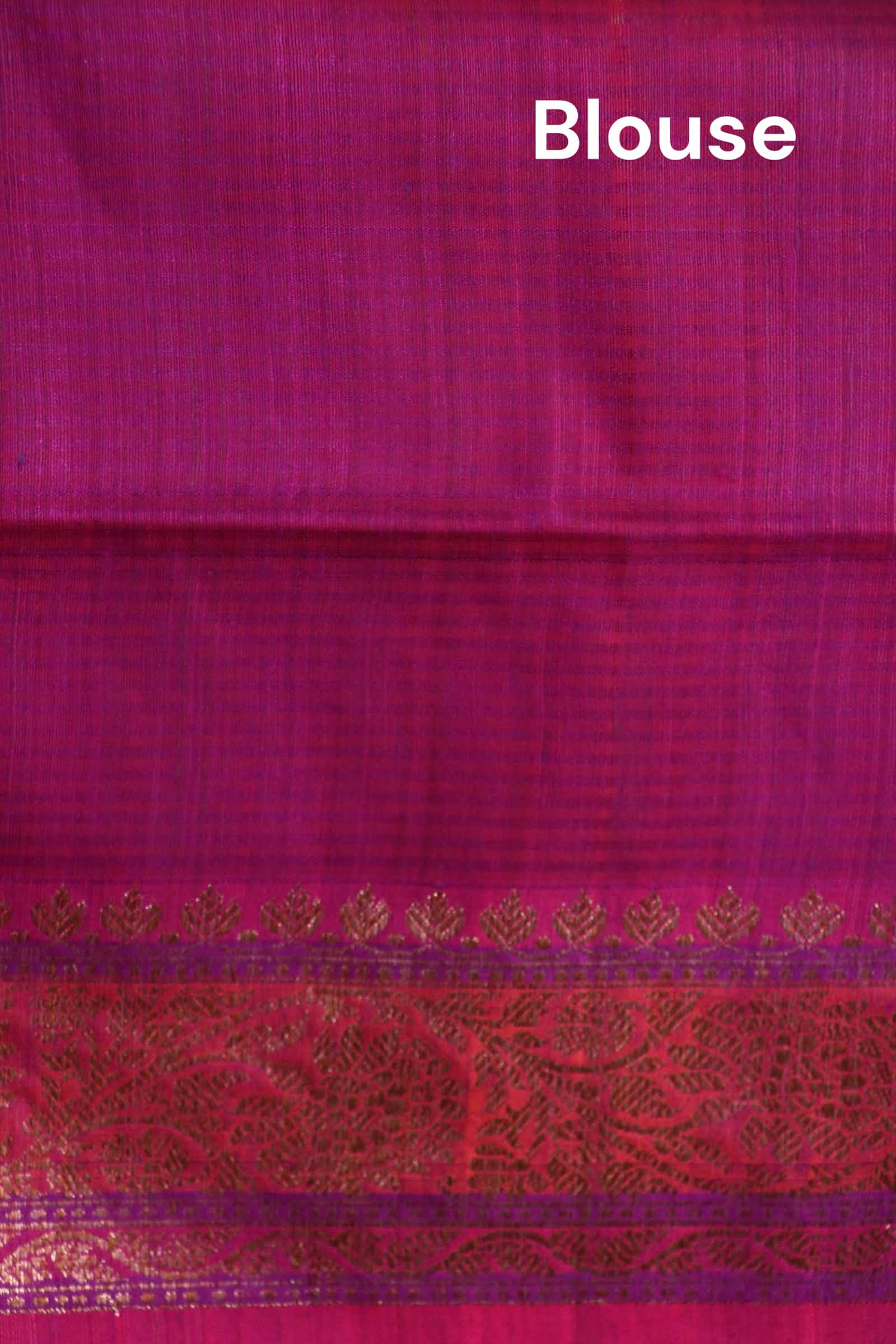 Exclusive Handloom Pure Tussar Silk Saree AL206243
